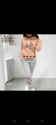 girls tracksuit winter collection