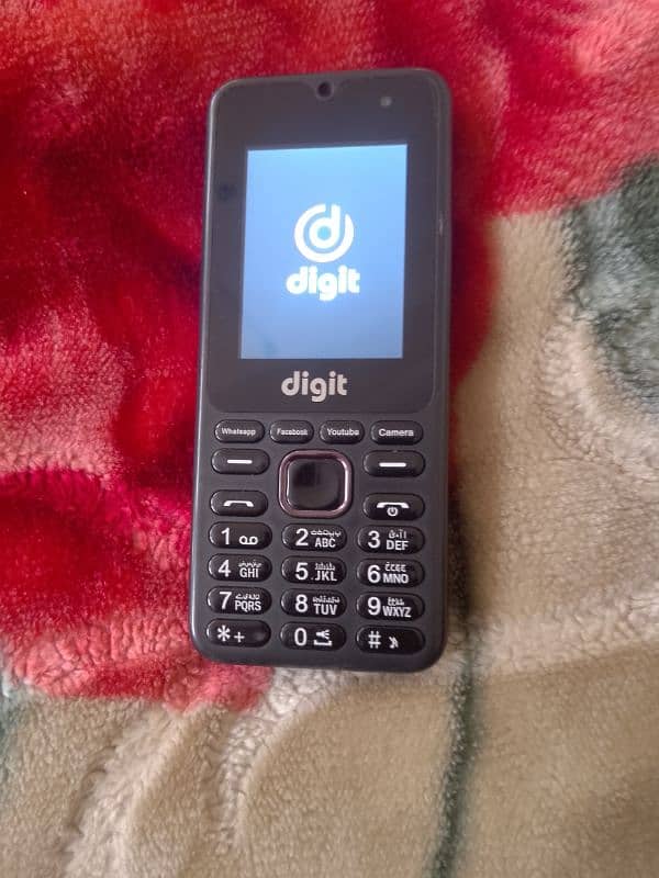 Digit E2 Pro 0