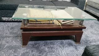 Center table urgent sale