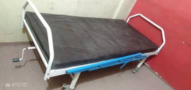 hospital Bed