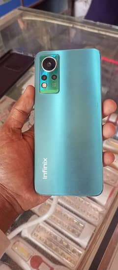 Infinix