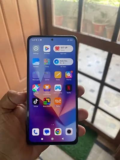 Xiaomi Redmi Note 10 Pro 8gb+4gb(extended)/128gb 2