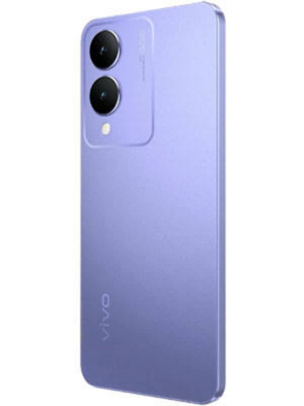 Vivo Y17s 2