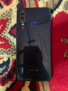 Vivo y 17. condition bilkul ashi ha picture ma dekh la ap .