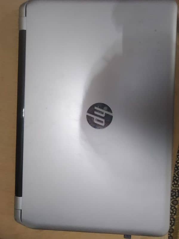 HP pavilion 15 Note book, Intel core i5 4 generation 2