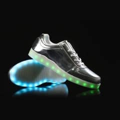 RGB shoe