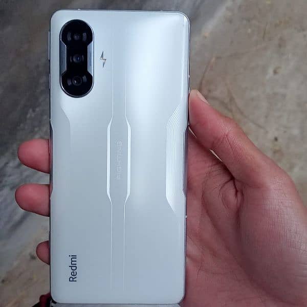 redmi k 40 0