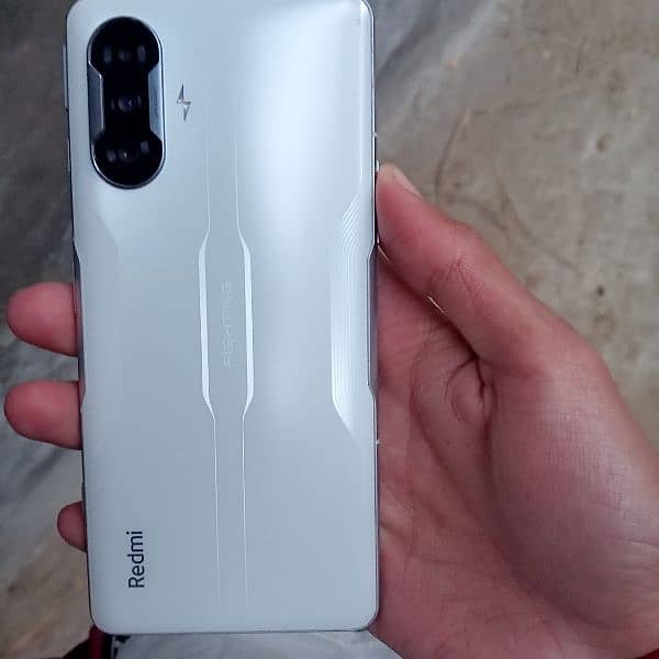 redmi k 40 6