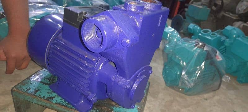 Shahzad water pump Moter 1