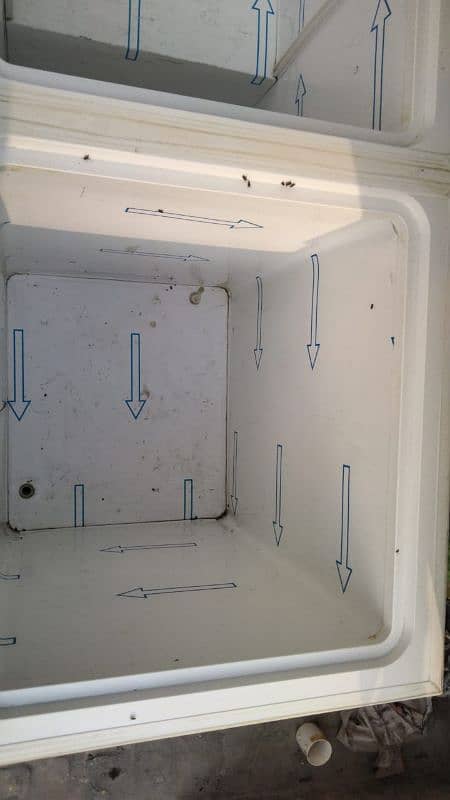 Refrigerator in A1 condition 1