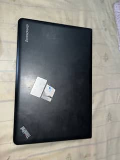 Lenovo Laptop i5 4th Generation