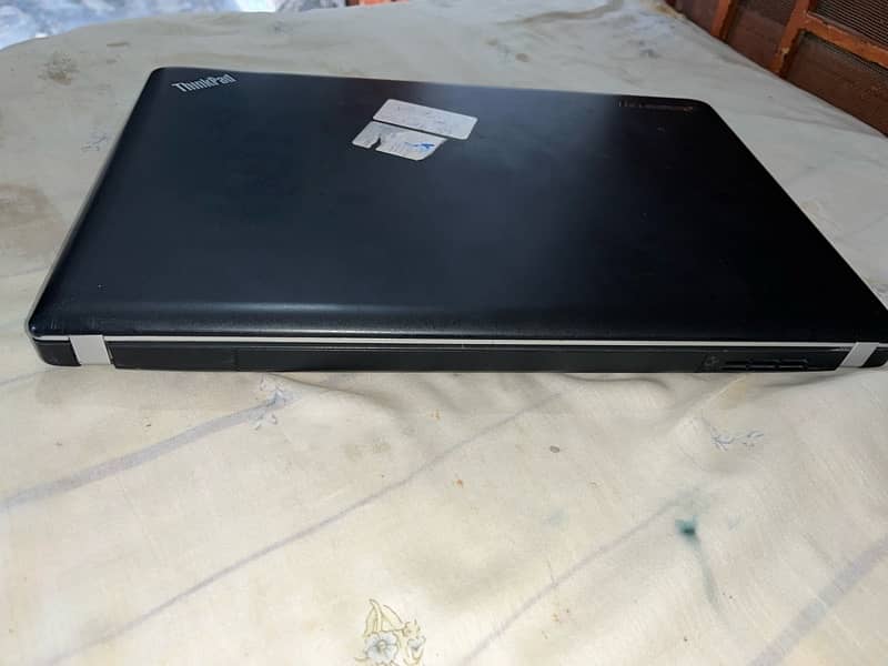 Lenovo Laptop i5 4th Generation 1