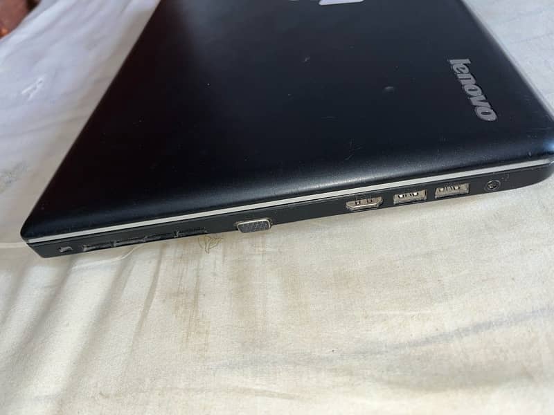 Lenovo Laptop i5 4th Generation 2