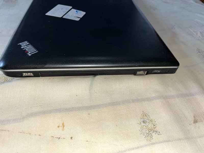 Lenovo Laptop i5 4th Generation 3