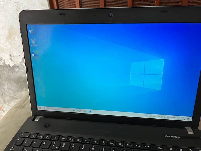 Lenovo Laptop i5 4th Generation 5