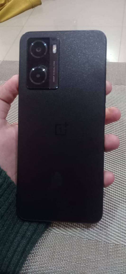 One Plus Nord N20 SE 2