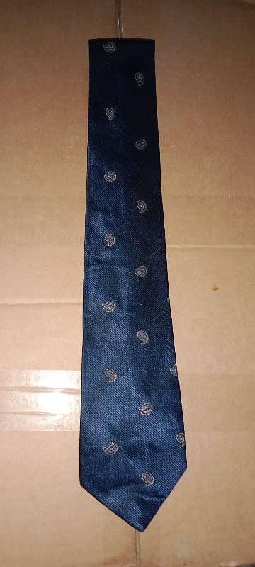 Ties / Imported ties / Hole sale rate for sales 5