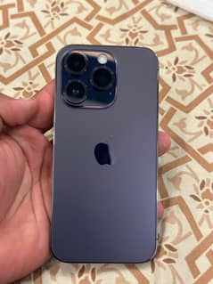  iPhone 14 Pro 256GB | Factory Unlocked | Mint Condition