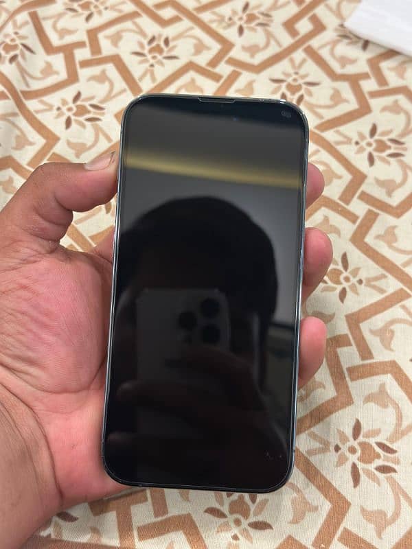 " iPhone 14 Pro 256GB | Factory Unlocked | Mint Condition" PTA Aproved 5