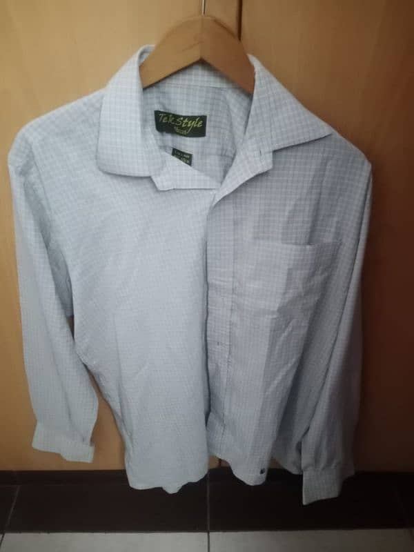 Gents Shirts 4