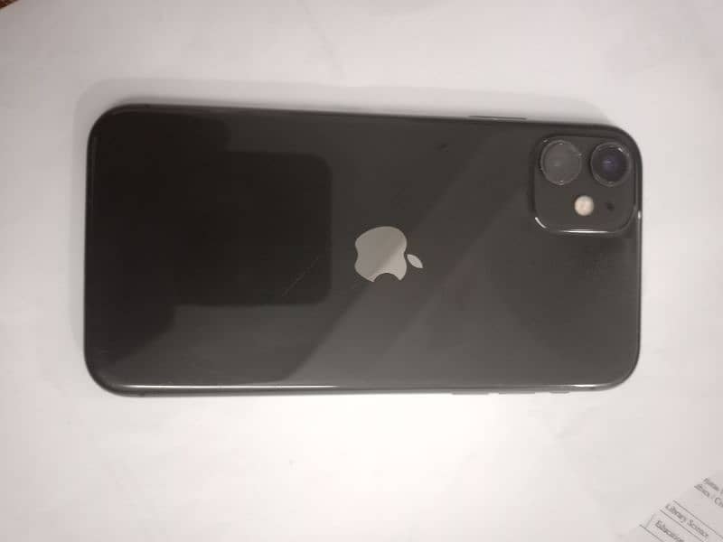 iphone 11 non PTA for sale 0