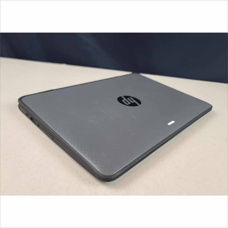 Hp x360 Touch Screen Core i5 7th Generation Laptop 2