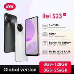 Itel s23 for sale