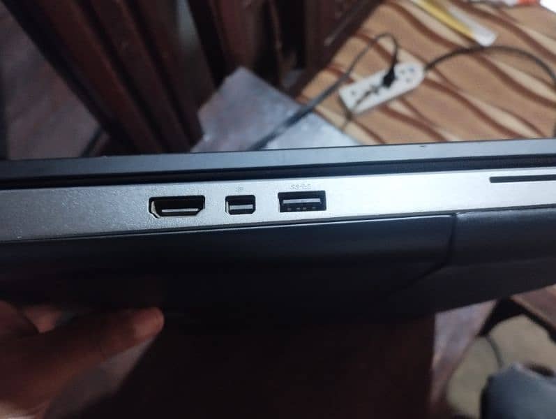 Laptop Dell 2