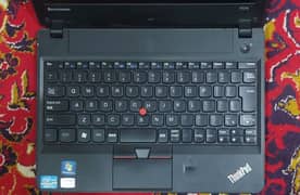 Lenovo Thinkpad X121e Core i3 2nd gen 8GB RAM 120 GB SSD