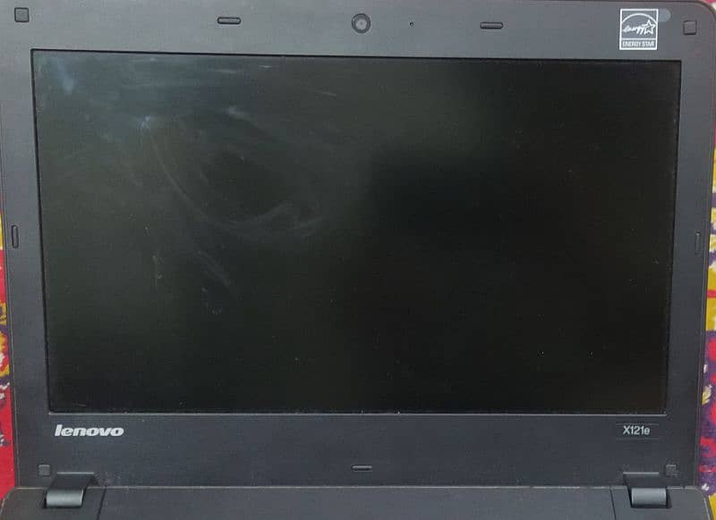 Lenovo Thinkpad X121e Core i3 2nd gen 8GB RAM 120 GB SSD 1