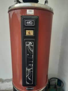 DULEX USE GEYSER 10 / 9 CONDITION