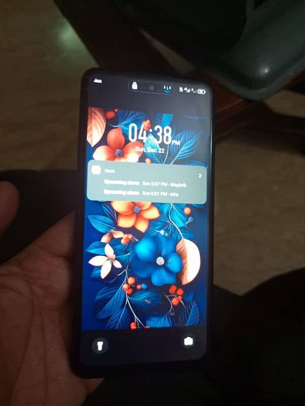 infinix hot 40i 1