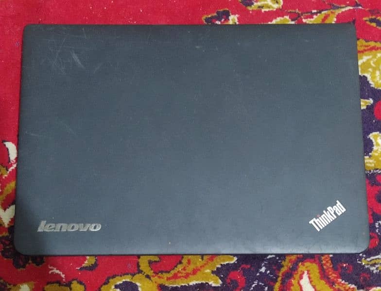 Lenovo Thinkpad X121e Core i3 2nd gen 8GB RAM 120 GB SSD 6