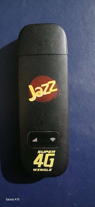 jazz wifi device jazz wingle evo 0