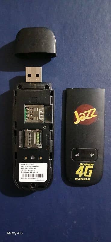 jazz wifi device jazz wingle evo 2