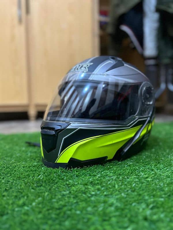 RXR sports helmet . 2