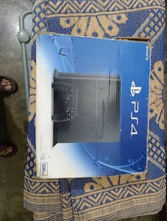 ps4 500gb original