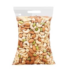 Dry Fruits Anjeer Walnuts pista Almond Cashews peanuts