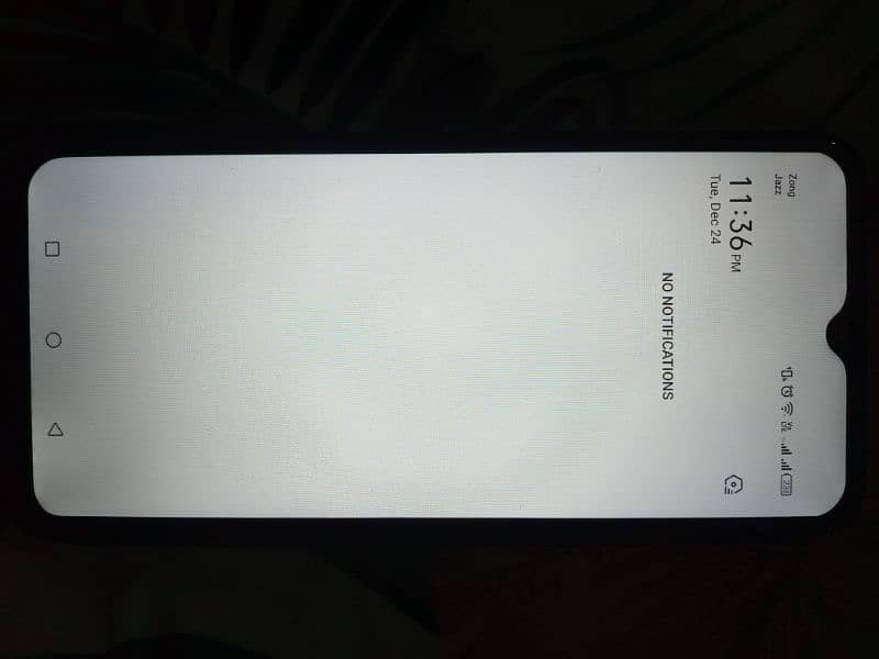 Infinix Note 11 with box charger original. 3