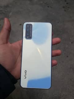 vivo y20s