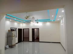 5 Marla Lower Portion For Rent In Ghauri Town