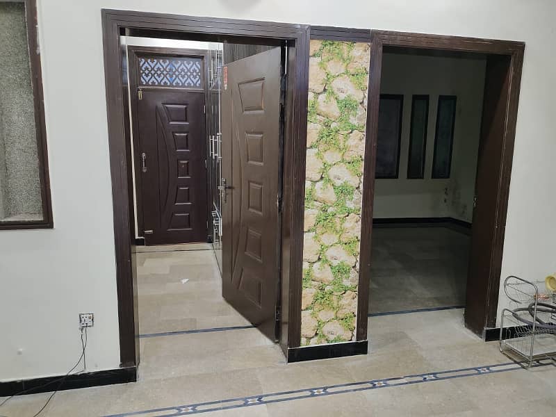 5 Marla Lower Portion For Rent In Ghauri Town 4