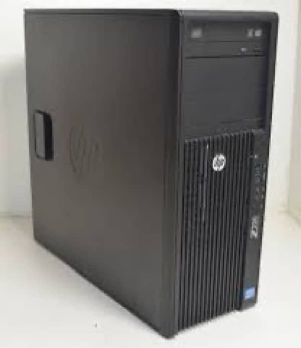 HP Z220 0