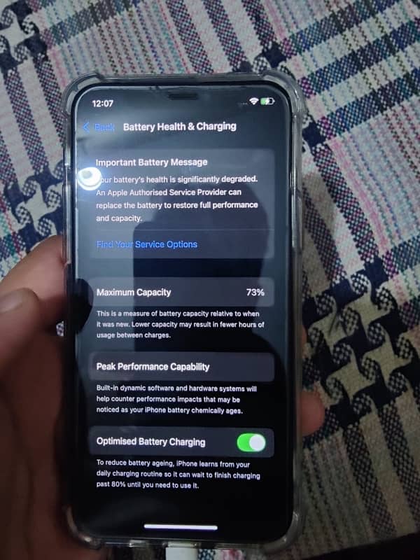 iphone 11 pro non pta factory unlock 64gb 0