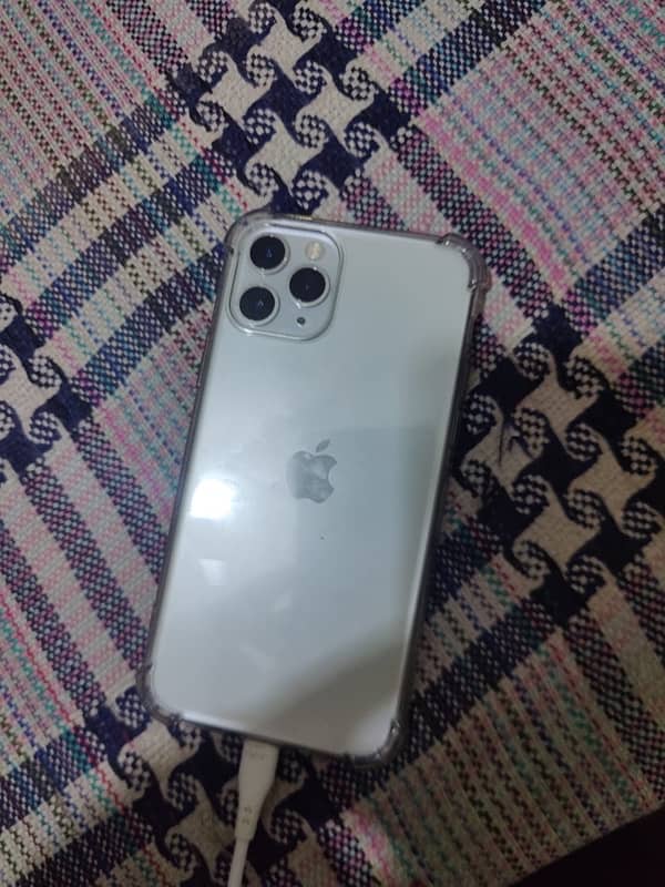 iphone 11 pro non pta factory unlock 64gb 1