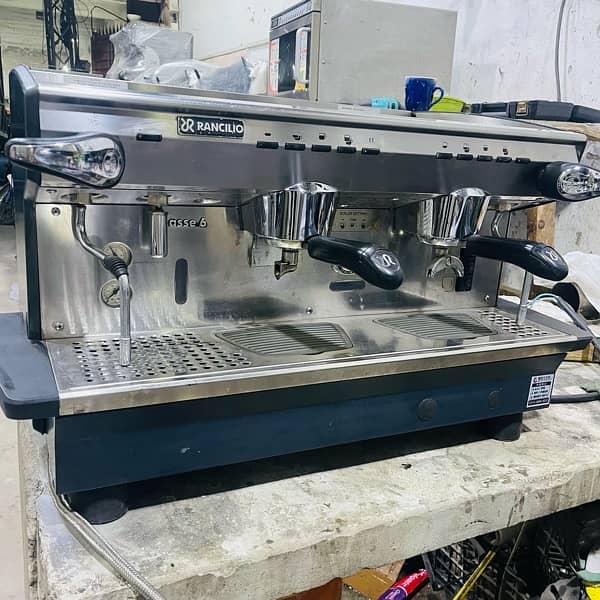 Coffee machine 2021 model 10