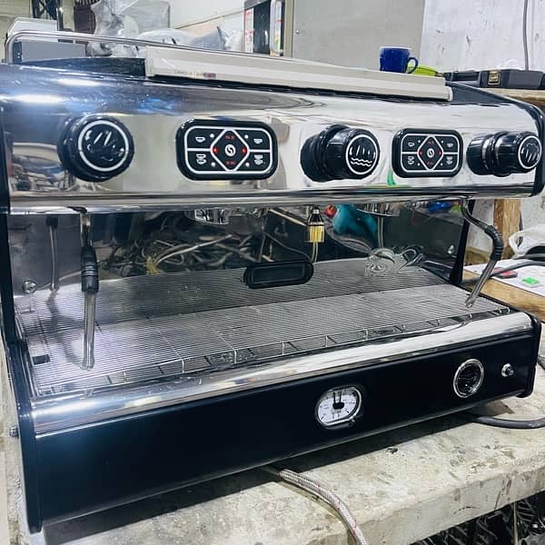 Coffee machine 2021 model 13