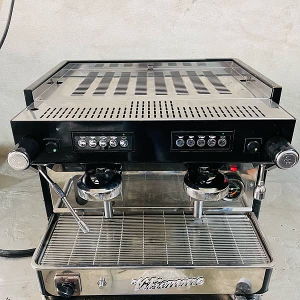 Coffee machine 2021 model 16