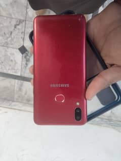 Samsung A10s