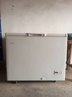 Haier hdf 345 sd